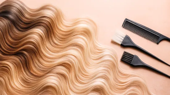 Техніки фарбування волосся: омбре, балаяж, шатуш та інші