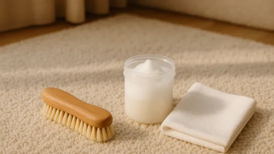 Як правильно чистити килим вдома: повний гід по догляду