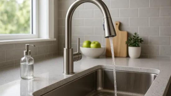 Топ-10 найкращих кухонних змішувачів: рейтинг моделей за відгуками та якістю