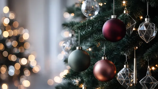 Як прикрасити новорічну ялинку у 2026 році: модні тенденції та поради