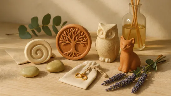 Талісмани та символи 2026 року: що варто мати в домі