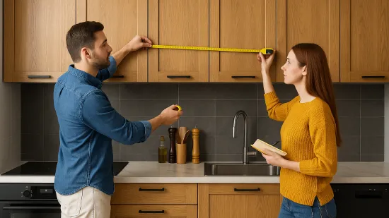 ТОП-10 помилок при виборі кухонних меблів, яких легко уникнути