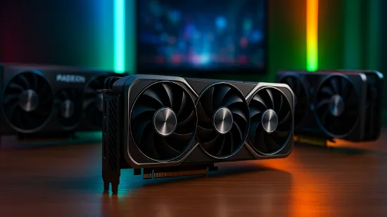 Кращі потужні відеокарти 2025 року: огляд, вибір та поради