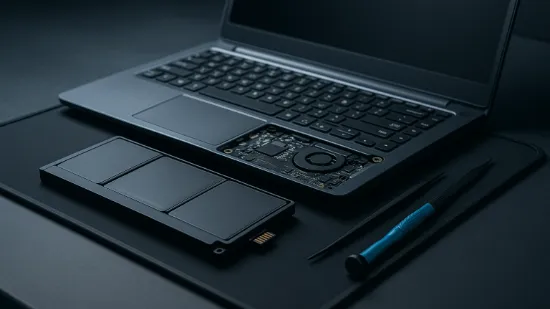 Коли і навіщо варто міняти акумулятор у ноутбуці