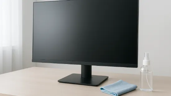 Як правильно доглядати за монітором комп’ютера вдома