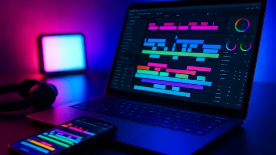 Найкращі безкоштовні додатки для монтажу відео