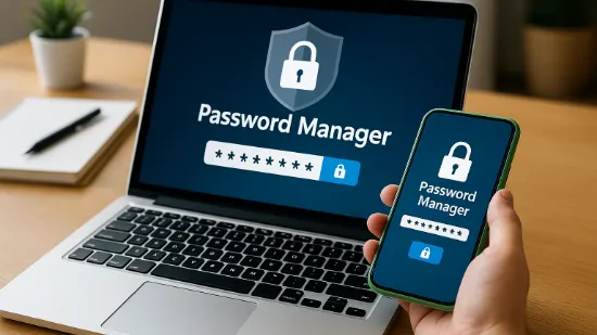 Найзручніші безкоштовні менеджери паролів
