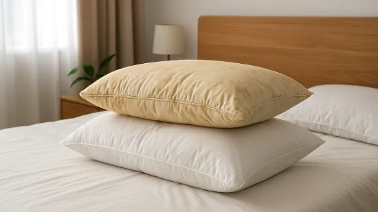 Як часто потрібно змінювати подушки і чому це важливо
