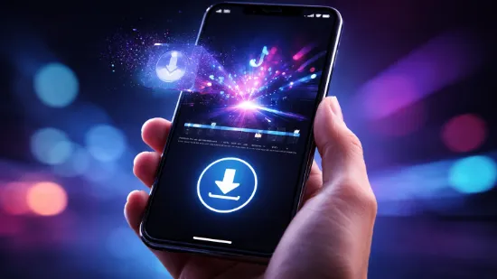 Як завантажити відео з TikTok без водяного знака