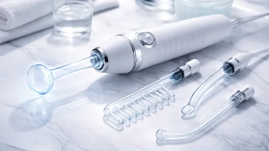 Як вибрати дарсонваль для обличчя та волосся: критерії та рекомендації