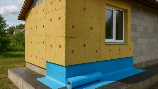 Теплоізоляція