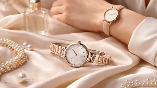 Як вибрати жіночий годинник, який ідеально підійде саме вам