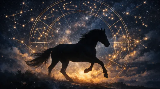 Характеристика року Коня: що чекає на різні знаки зодіаку
