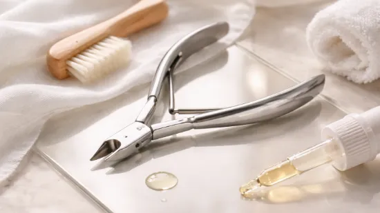 Як вибрати кусачки для кутикули: поради для правильного вибору інструменту