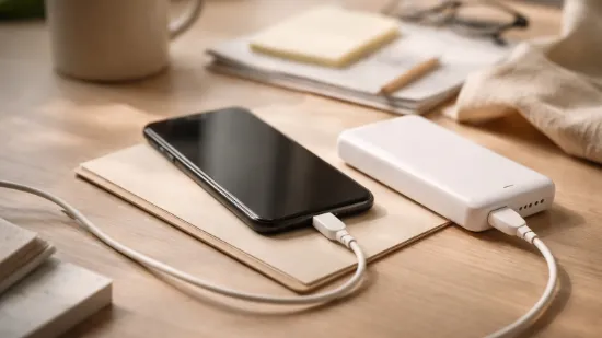 Чому павербанк не заряджає телефон і як це виправити