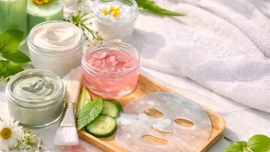 Найкращі маски для обличчя для відновлення шкіри