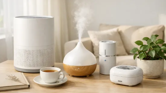 Обладнання для усунення запаху в квартирі: як обрати та не переплатити