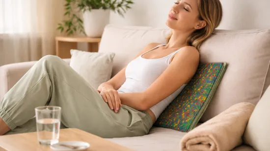 Як користуватися аплікатором Ляпко в домашніх умовах