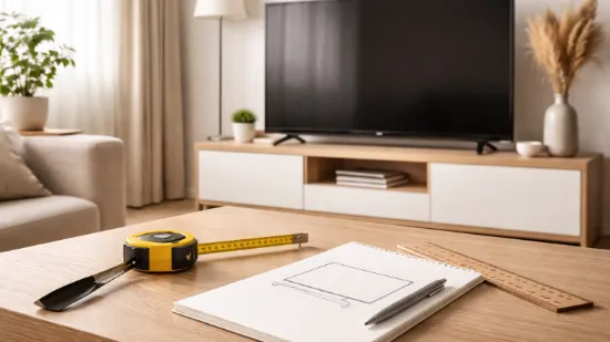 Як виміряти діагональ телевізора — простий і точний спосіб