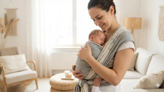 Як вибрати слінг правильно: поради, помилки та рекомендації