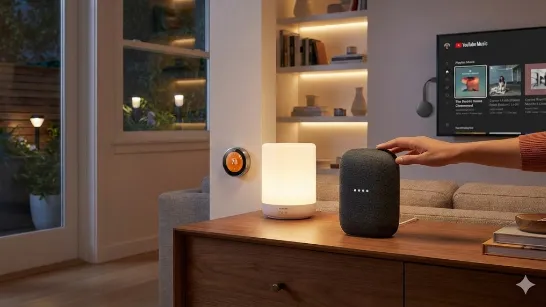 Огляд Google Home: найрозумніший асистент у вашій оселі