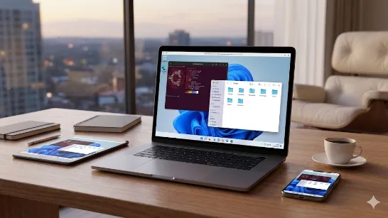 Як налаштувати віддалений робочий стіл: покрокова інструкція для Windows, macOS та Linux