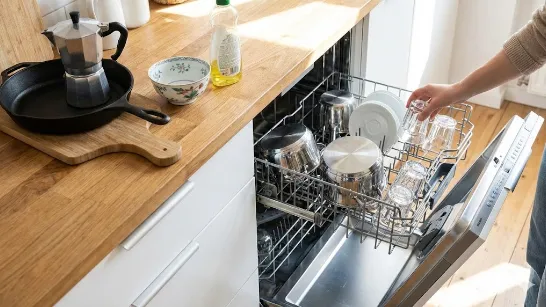Посуд для посудомийки: який підходить, а який — ні