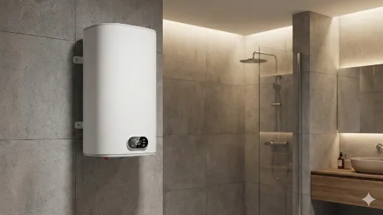 Водонагрівачі
