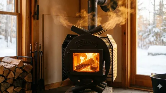 Як працює булер’ян: принцип конвекції простими словами