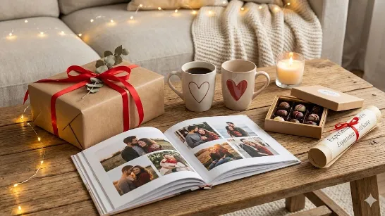 Що подарувати на День Святого Валентина: оригінальні ідеї для коханих