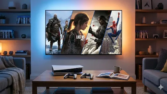 Найкращі ексклюзиви PlayStation, у які варто зіграти кожному