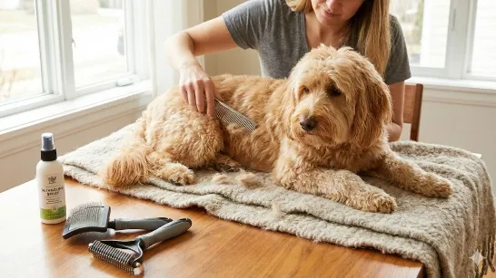 Ковтуни у тварин: причини, профілактика та безпечне видалення