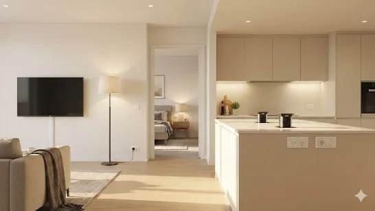 Як правильно розташувати розетки та вимикачі для освітлення