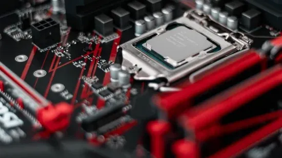 Рейтинг процесорів Intel: ТОП-5 кращих моделей 2021 року