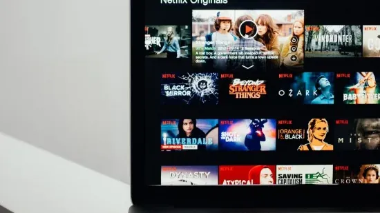 ТОП-10 серіалів від Netflix