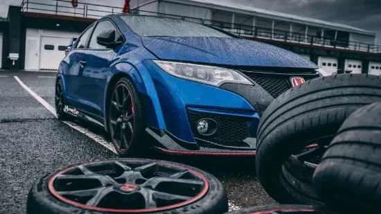 Як зберігати літні та зимові шини: поради, правила, рекомендації