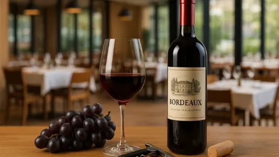 Як вибрати якісне вино у магазині