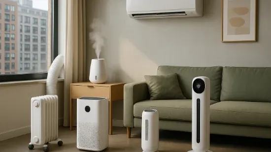 Кліматична техніка