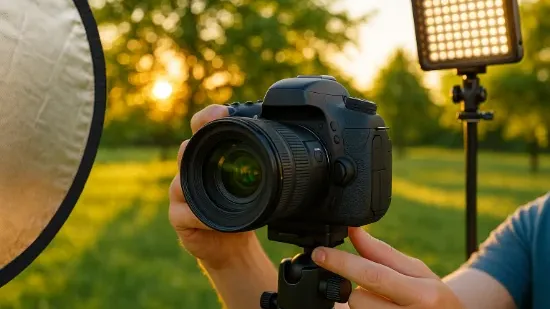 ТОП 10 порад для покращення якості фото на будь-якому фотоапараті