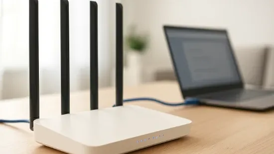 Налаштування Wi-Fi мережі: покрокова інструкція для початківців