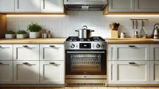 Кухонні плити