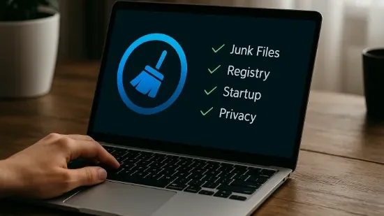 Як вибрати системну утиліту для оптимізації Windows: поради для новачків