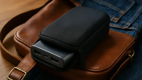 Чохли для powerbank: чи варто купувати і який вибрати 