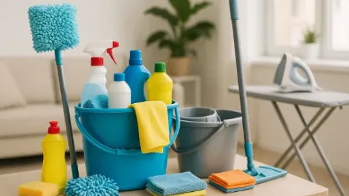 Чисто та легко