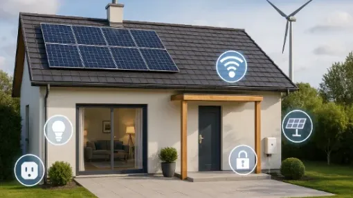 Розумний дім