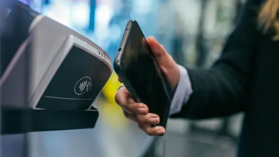 Що таке NFC у смартфоні: як включити і налаштувати оплату телефоном