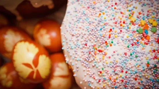 Паска в хлібопічці: ТОП-3 популярних рецепта