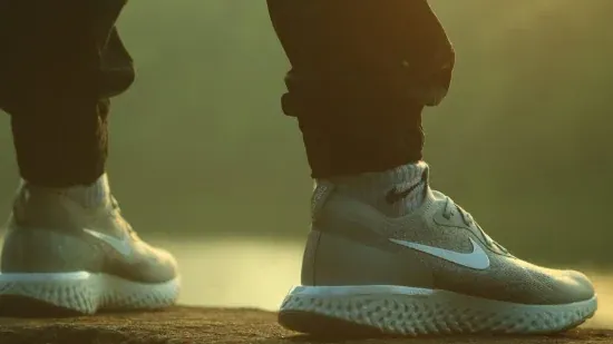 Just Do It: як відрізнити оригінальне взуття Nike від підробки