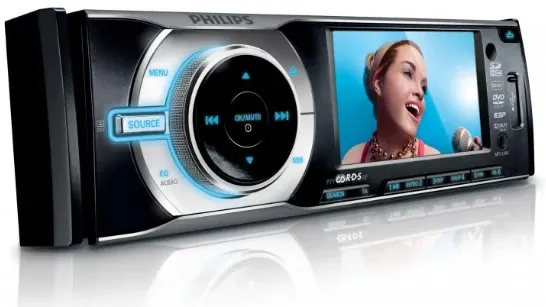 Як вибрати автомагнітолу