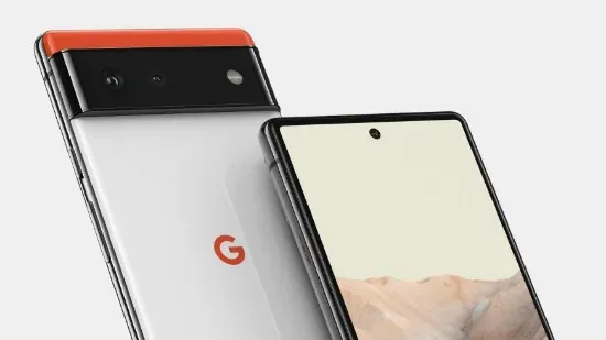 Google Pixel 6 Pro: дата виходу та характеристики